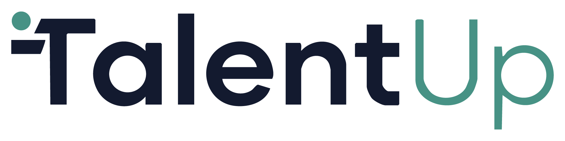 TalentUp Logo